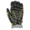 Cestus ANSI Cut A2 Winter Impact Gloves, Waterproof, Insulated, S 5056-S - alternate 5